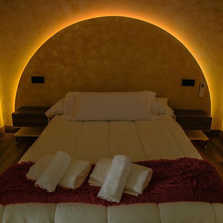 Spa Relax Ubeda Renacentista المظهر الخارجي الصورة