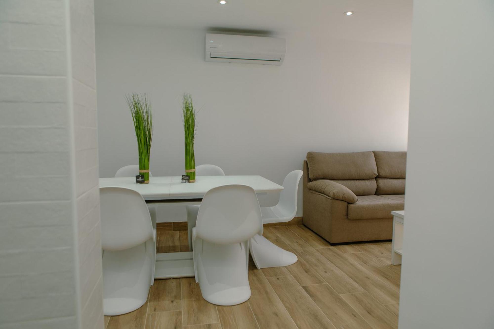 Spa Relax Ubeda Renacentista المظهر الخارجي الصورة