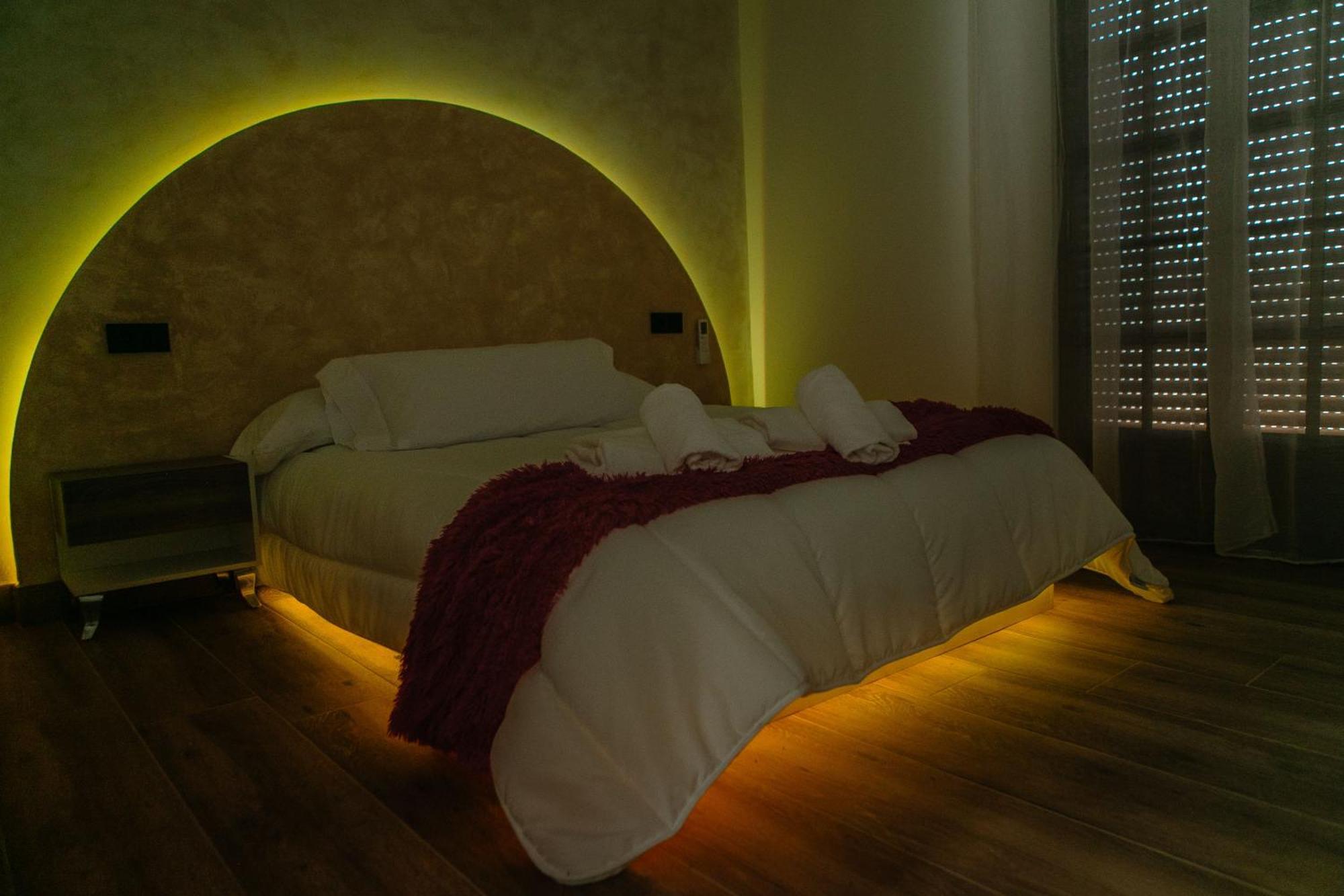 Spa Relax Ubeda Renacentista المظهر الخارجي الصورة